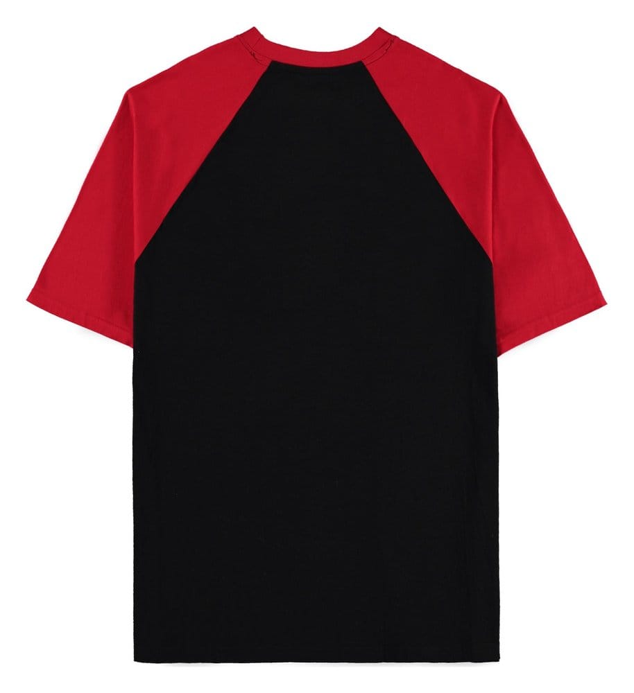 Atari T-shirt Logo