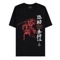 Assassin’s Creed Shadows T-Shirt Balance Size S Difuzed