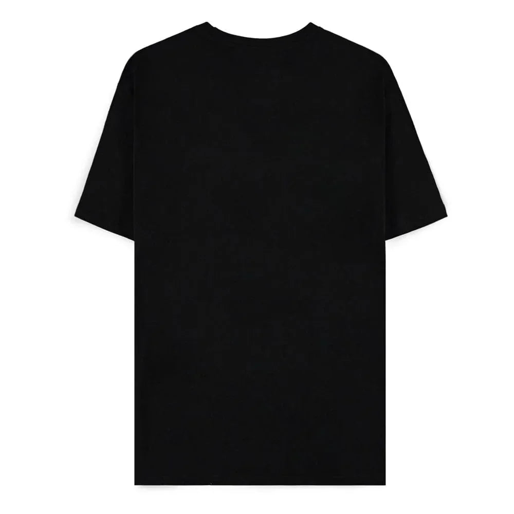 Assassin's Creed Shadows T-Shirt Balance Difuzed