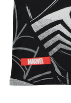 Marvel T-shirt Spider Man - Venom AOP Storlek M