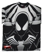 Marvel T-shirt Spider Man - Venom AOP Storlek XL