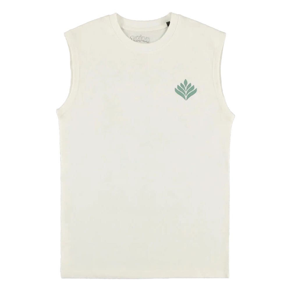 Pokémon Tank Top Bulbasaur Size XL Difuzed
