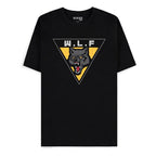 The Last of Us T-Shirt Insignia Size XL Difuzed