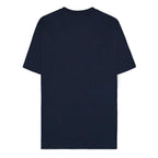 Naruto T-Shirt Kakashi (återvunnen) Storlek XL Difuzed