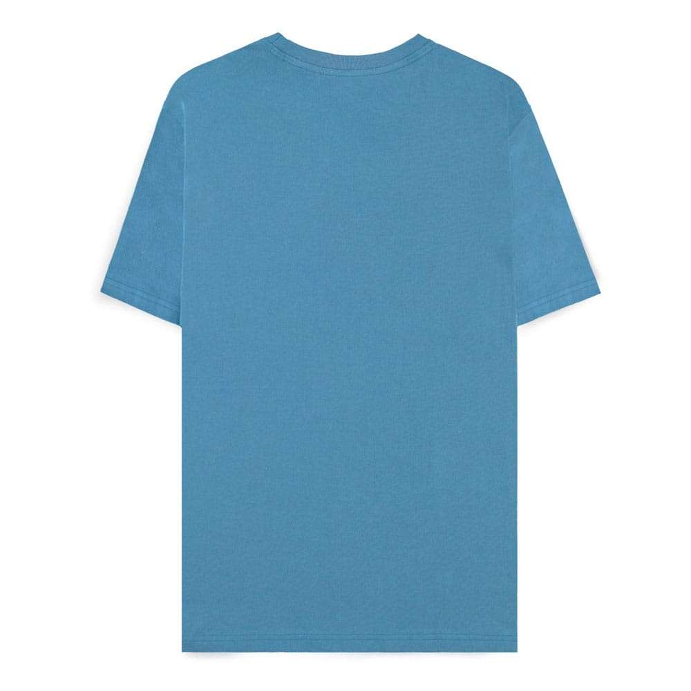 Lilo & Stitch T-Shirt Hugging Stitch
