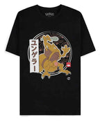 Pokémon T-shirt Kadabra Storlek L