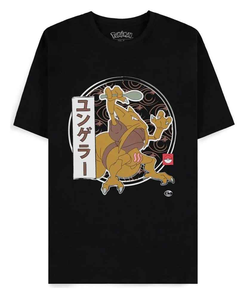 Pokémon T-shirt Kadabra Storlek L