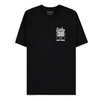 Fallout T-Shirt Lucky New Vegas Storlek L Difuzed