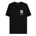 Fallout T-Shirt Lucky New Vegas – Officiellt Licensierad T-Shirt Difuzed