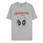 Marvel T-Shirt Deadpool Size S - Officiell Licens Difuzed