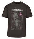 Cyberpunk Edgerunners 2 T-Shirt Talia