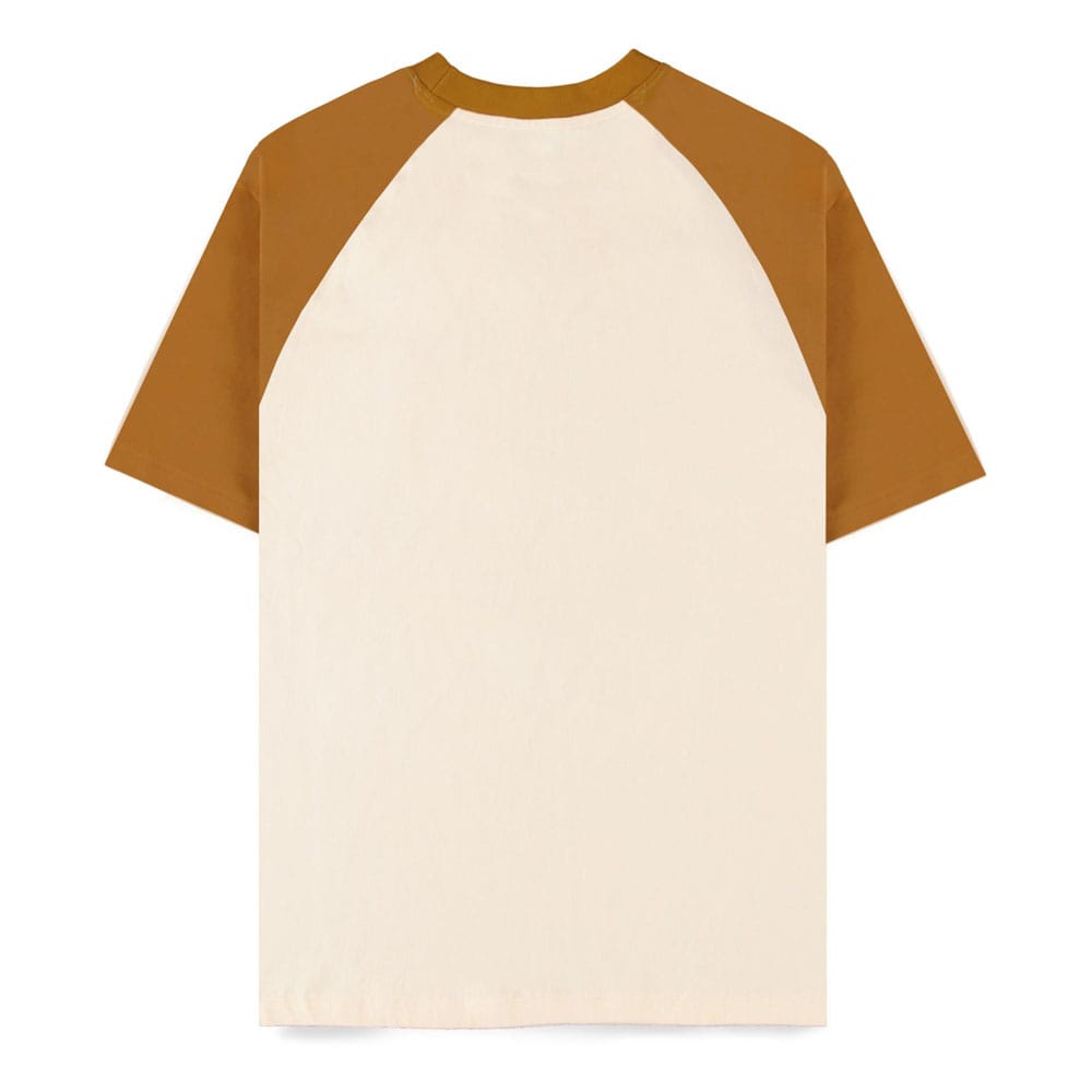 Pokémon T-Shirt Eevee Storlek L Difuzed