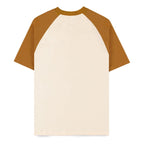 Pokémon T-shirt Eevee – Officiellt Licensierad T-shirt Difuzed