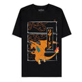 Pokémon T-Shirt Charizard Storlek M Difuzed