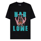 Borderlands 4 T-Shirt Harlowe Stl S - Officiell Licens Difuzed