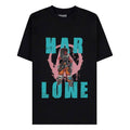Borderlands 4 T-Shirt Harlowe