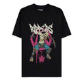 Borderlands 4 T-Shirt The Rippers – Officiellt Licensierad Tee Difuzed