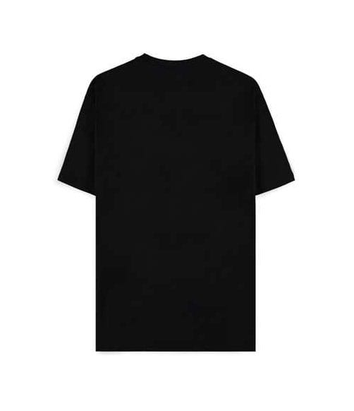 Borderlands 4 T-Shirt Vault Hunters Vexd Difuzed