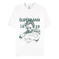 DC Comics T-Shirt Superman Hope – Officiellt Licensierad T-shirt - Nerdbutiken