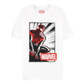 Marvel Spider-Man T-shirt i Storlek S – Officiell Licens - Nerdbutiken