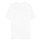 Marvel Spider-Man T-shirt i Storlek S – Officiell Licens Difuzed