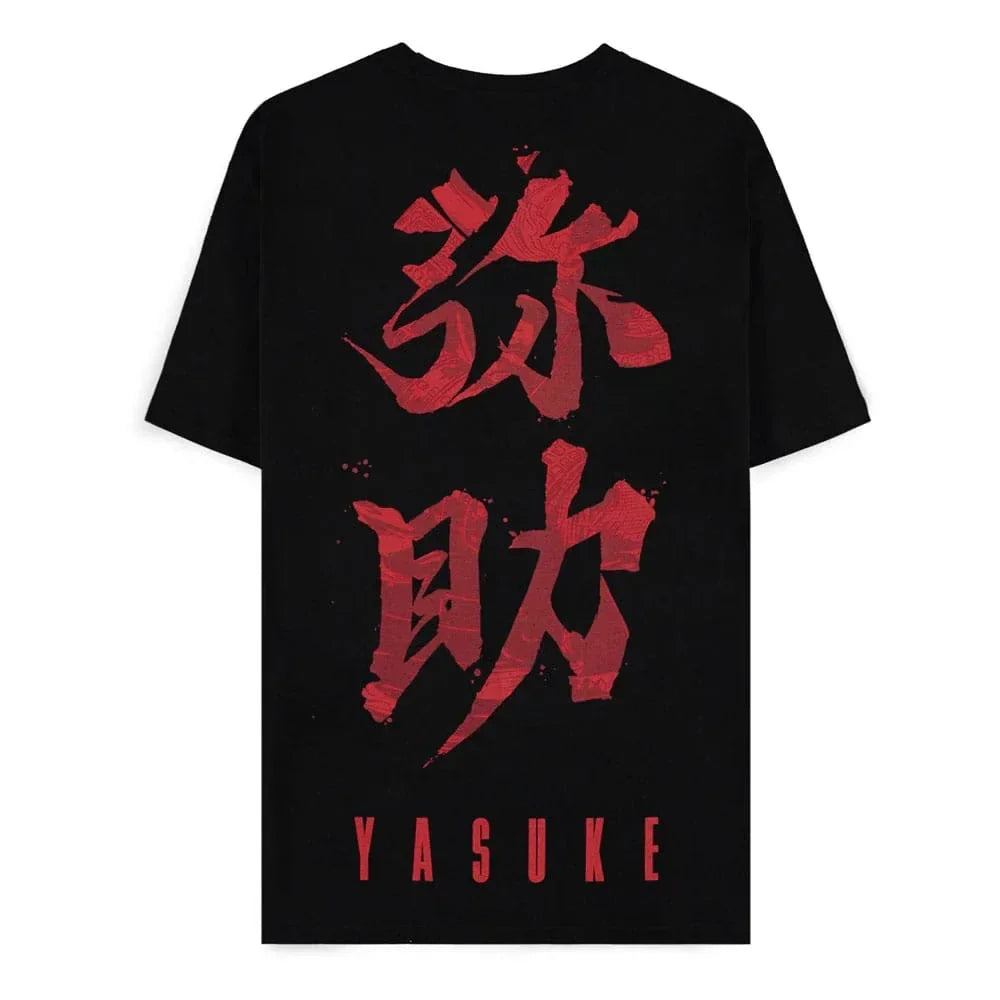 Assassin's Creed Shadows T-Shirt Yasuke Difuzed