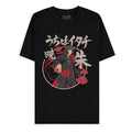 Naruto Shippuden T-Shirt Akatsuki Itachi - Storlek XL Difuzed