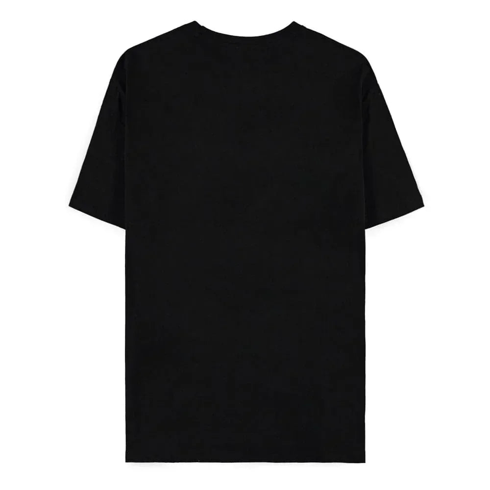 Naruto Shippuden T-shirt Akatsuki Itachi XXL Difuzed