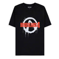 Borderlands 4 T-Shirt Logo