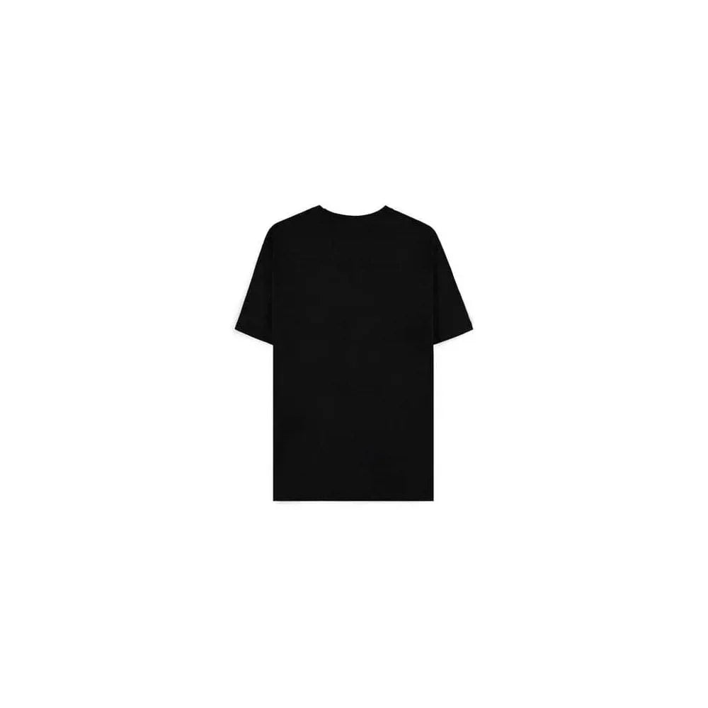 Borderlands 4 T-Shirt Logo Size S Difuzed