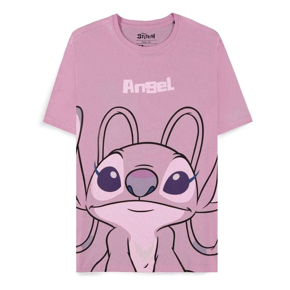 Lilo & Stitch T-Shirt Angel