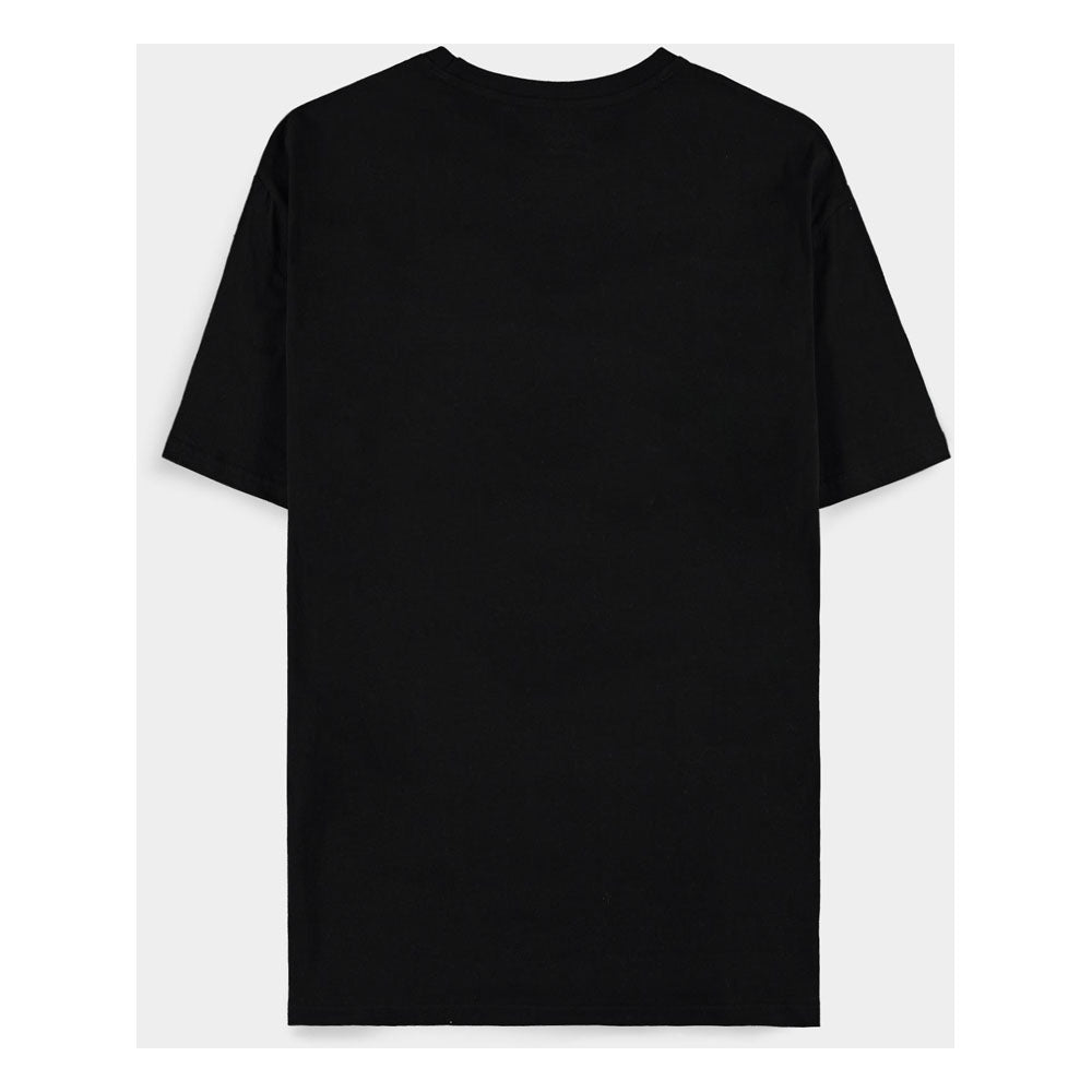 The Last Of Us T-Shirt Text