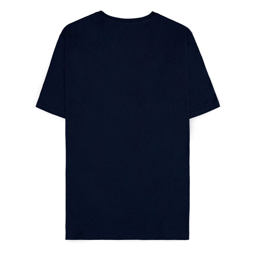 Atari T-Shirt - Klassisk 1972 Design från Japan Difuzed