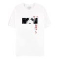 Assassin's Creed Shadows T-Shirt Naoe Difuzed