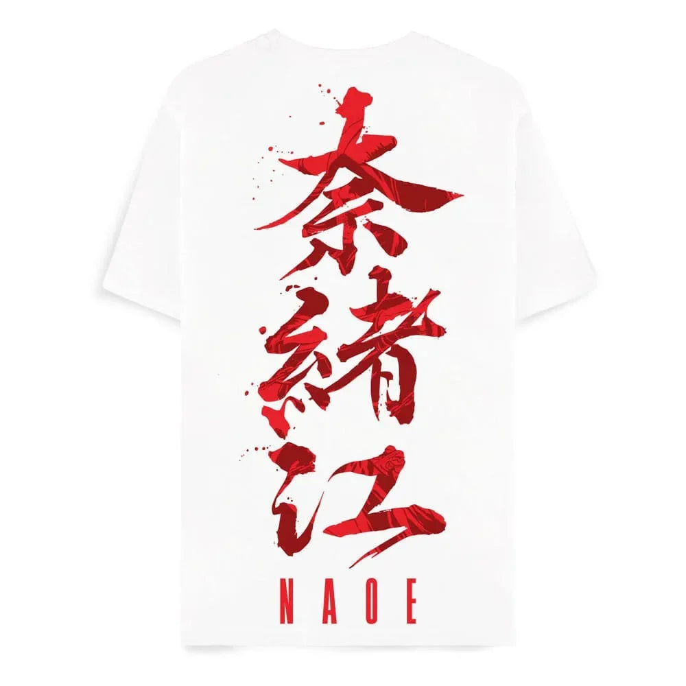 Assassin's Creed Shadows T-Shirt Naoe Difuzed