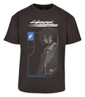 Cyberpunk Edgerunners 2 T-Shirt D