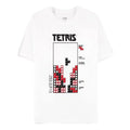 Tetris T-Shirt T-Spin Stl M Difuzed