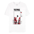 Tetris T-Shirt T-Spin - Officiellt Licensierad T-Shirt Difuzed