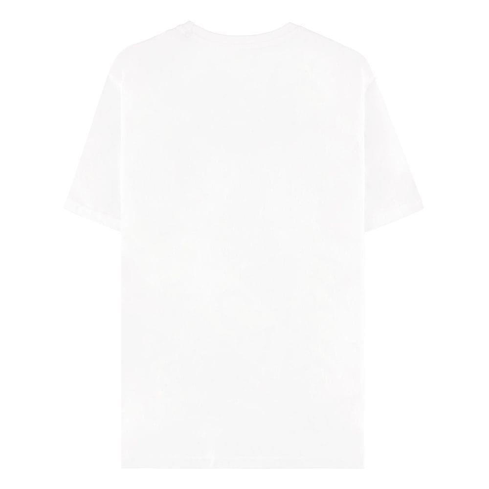 Tetris T-Shirt T-Spin
