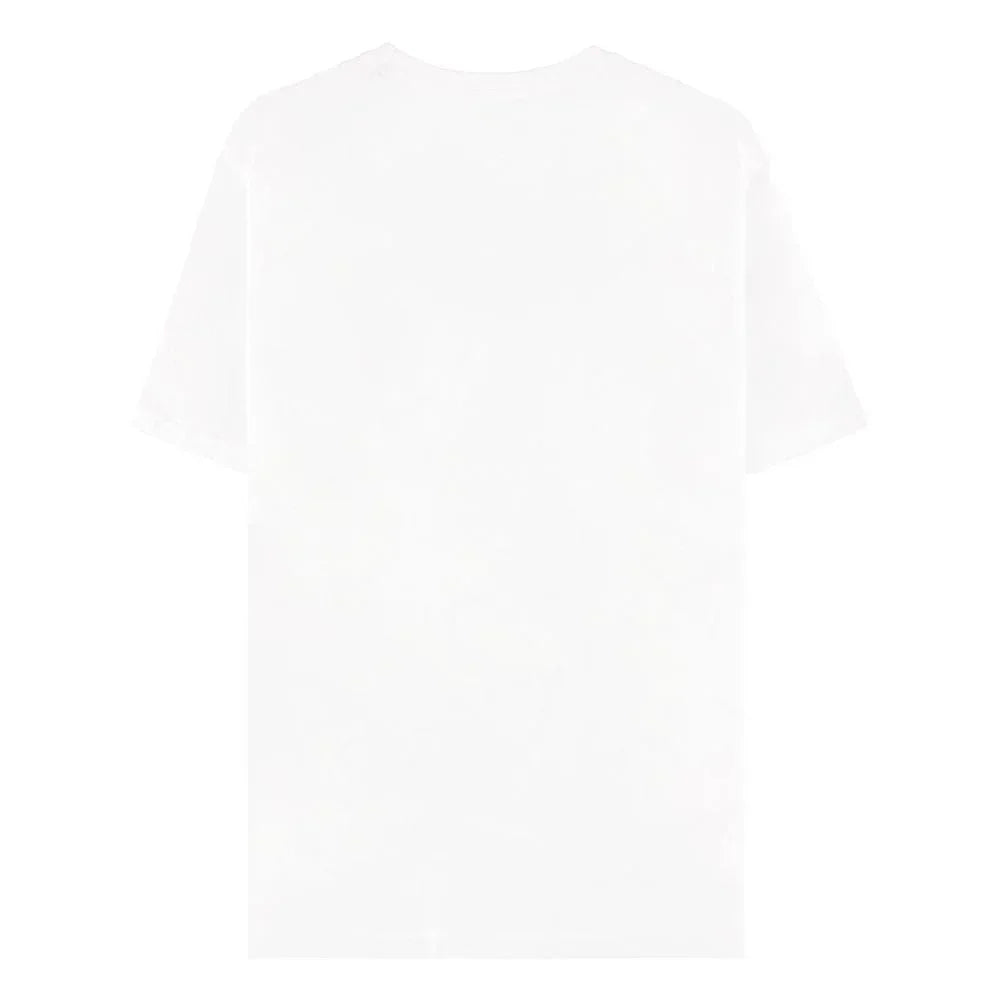 Tetris T-Shirt T-Spin Size XL - Officiellt Licensierad Difuzed