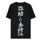 Assassin's Creed Shadows T-Shirt Kanji Clan Storlek S Difuzed