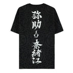 Assassin´s Creed Shadows T-Shirt Kanji Clan Storlek XL Difuzed