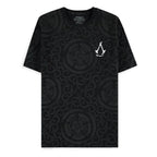 Assassin´s Creed Shadows T-Shirt Kanji Clan Storlek XL Difuzed