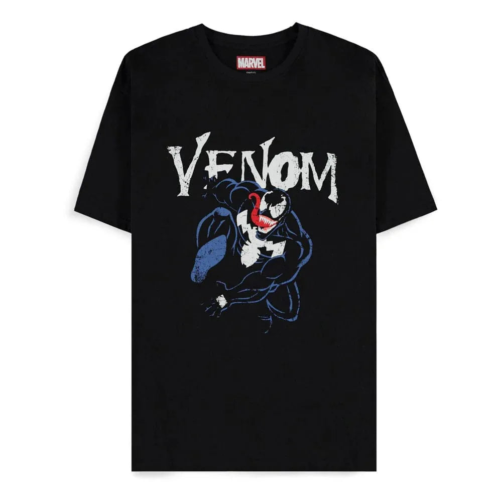 Marvel T-Shirt Venom i Storlek L Difuzed