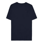 Pokémon T-Shirt Navy Heal Ball Storlek M Difuzed