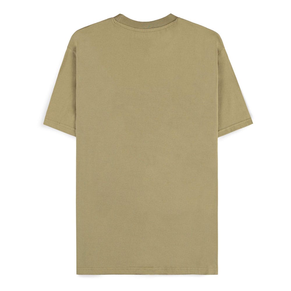 Five Nights at Freddy's T-Shirt Pizza Herrstorlek XL Difuzed