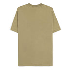 Five Nights at Freddy's T-Shirt Pizza för Män Difuzed