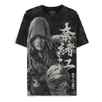 Assassin's Creed Shadows T-Shirt - Hide In The Shadow XL Difuzed