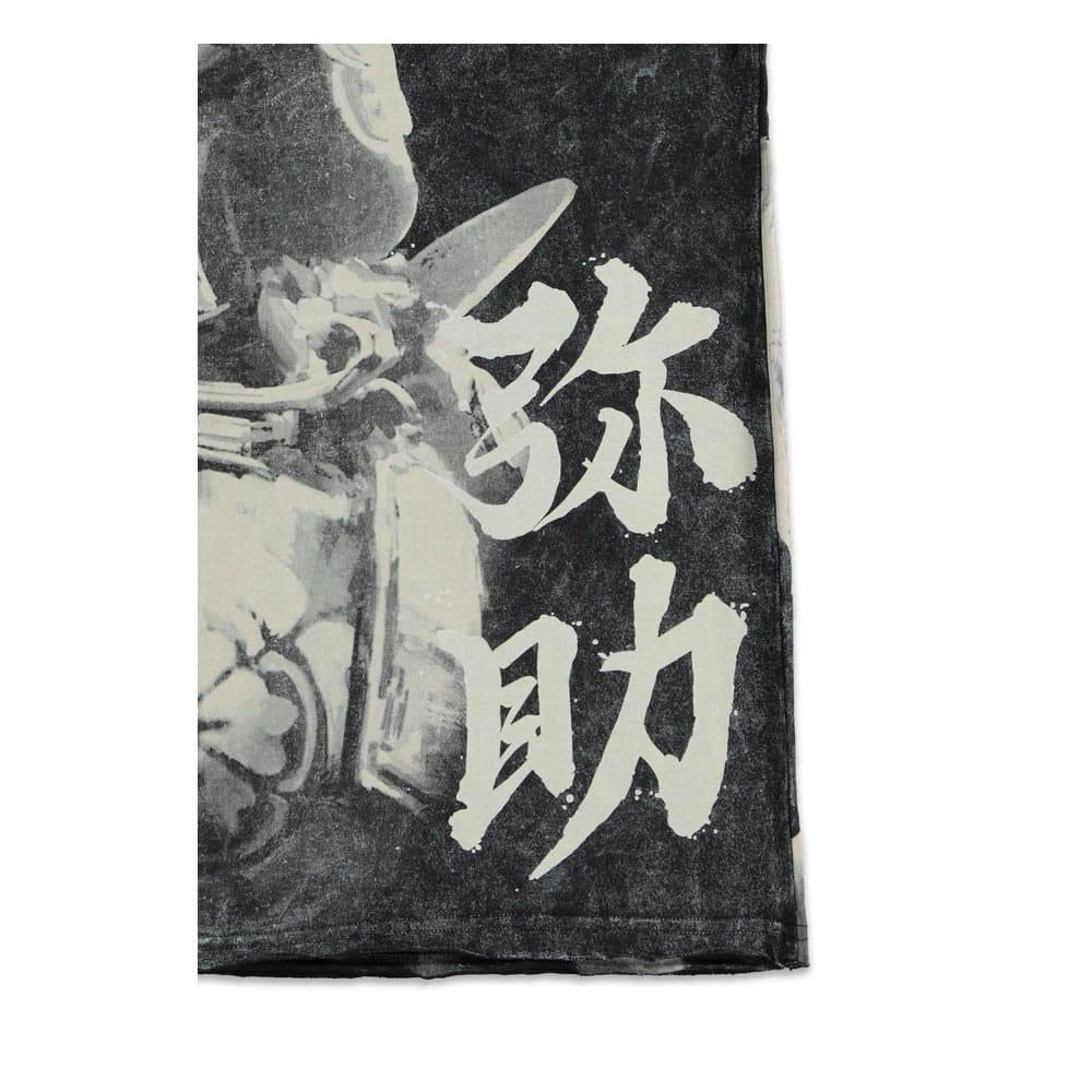 Assassin's Creed Shadows T-Shirt - Hide In The Shadow - Size M Difuzed