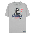 Naruto T-Shirt Sasuke - Storlek S Difuzed